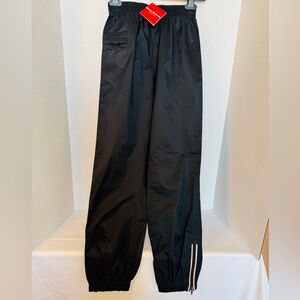 Hanna Anderssen Rain Pant in Black